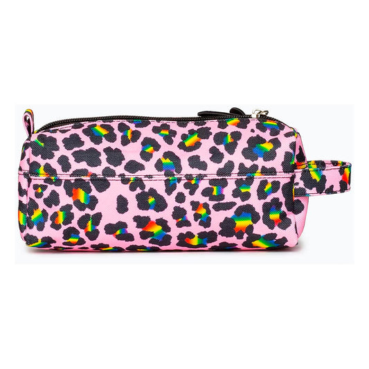 Hype Rainbow Leopard Pencil Case (BTS20509_1SZ)
