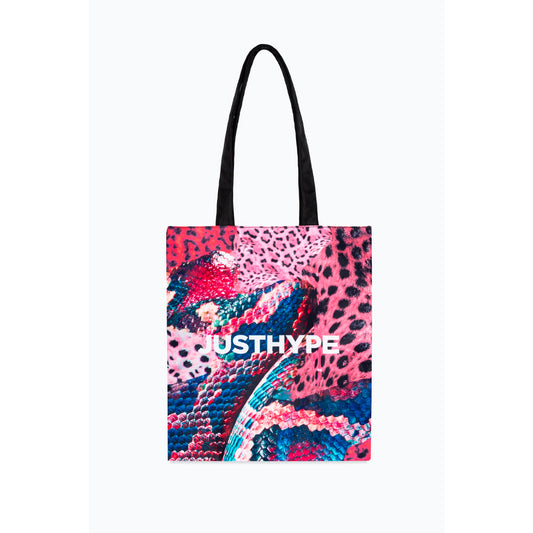 Hype Snake Cat JH Kız Çocuk Omuz Çantası