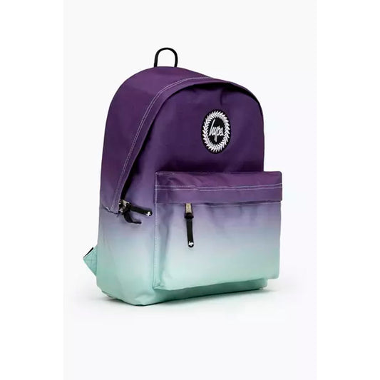 Hype Soft Purple Gradıent Backpack (TWLG-803_1SZ)