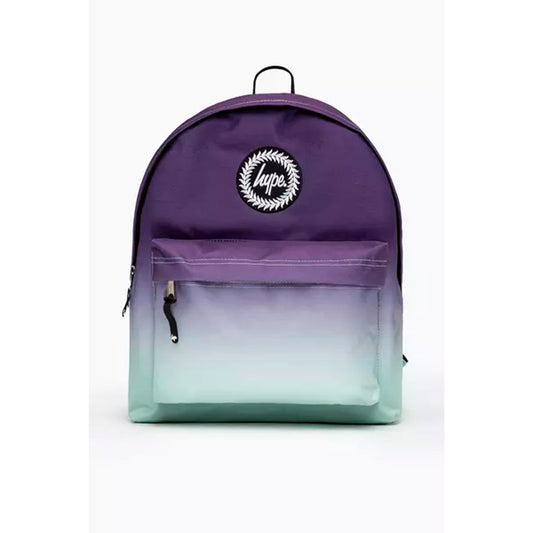 Hype Soft Purple Gradıent Backpack (TWLG-803_1SZ)