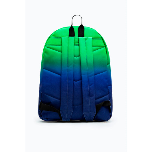 Hype Unisex Green Lime Fade Crest Sırt Çantası ZVLR-601_1SZ