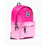 Hype Unisex Pembe Speckle Fade Crest Sırt Çantası