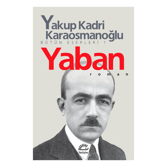 İletişim Yayınları Yaban