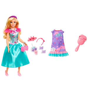 Moda Bebek Figürleri