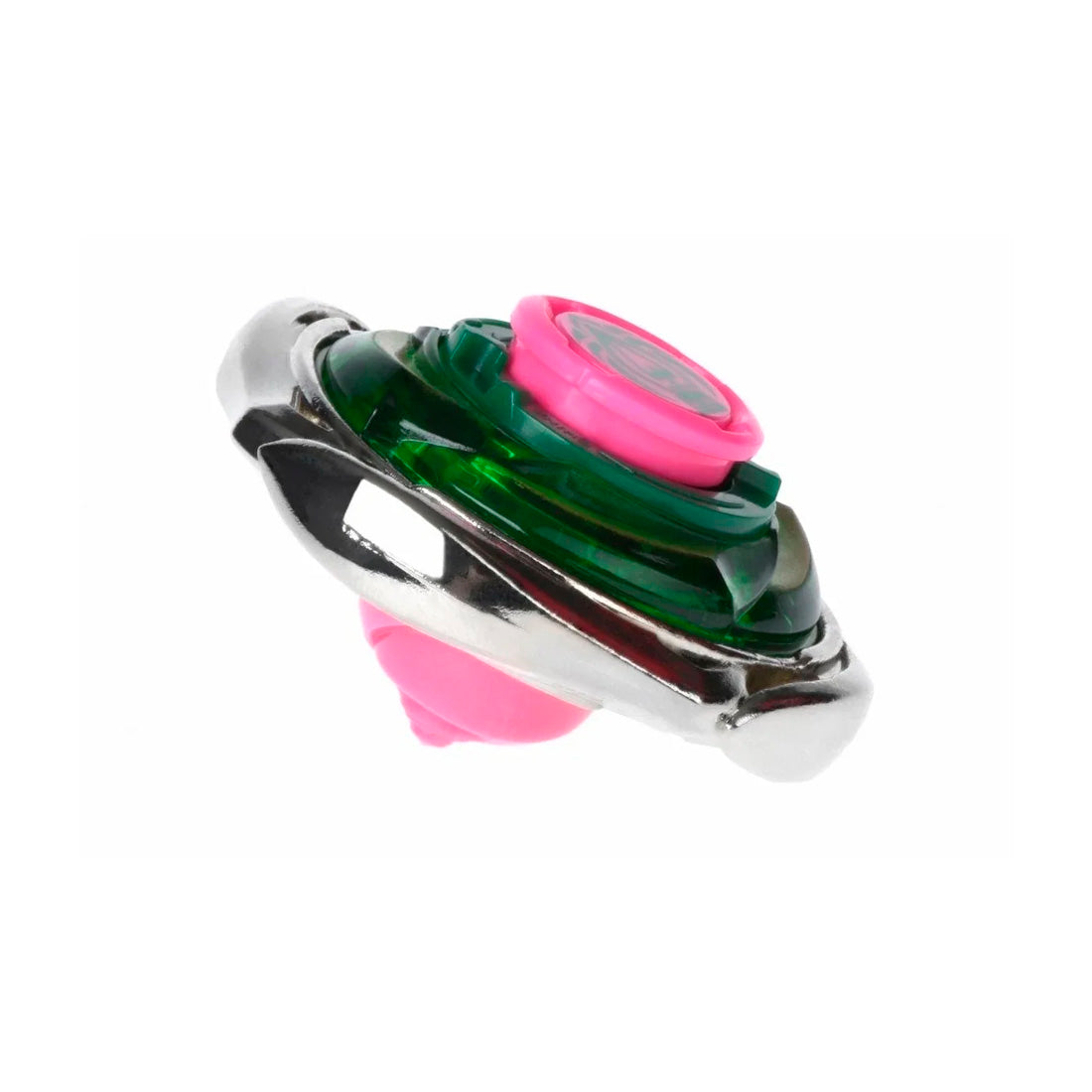 Infinity Nado Standart Metal Seri Glittering Butterfly