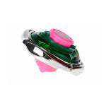 Infinity Nado Standart Metal Seri Glittering Butterfly