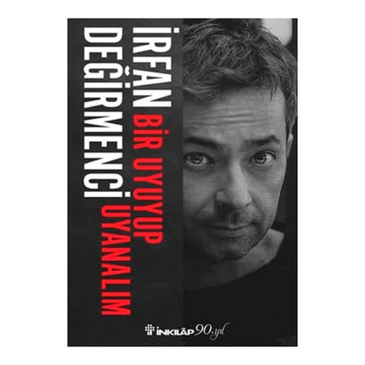 İnkılap Kitabevi Bir Uyuyup Uyanalım