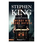 İnkılap Kitabevi Gwendy'nin Düğme Kutusu