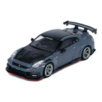 Inno Hong Kong Toy Car Salon 2024 Special Editionin64-R35Ts-Hkts24