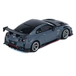 Inno Hong Kong Toy Car Salon 2024 Special Editionin64-R35Ts-Hkts24