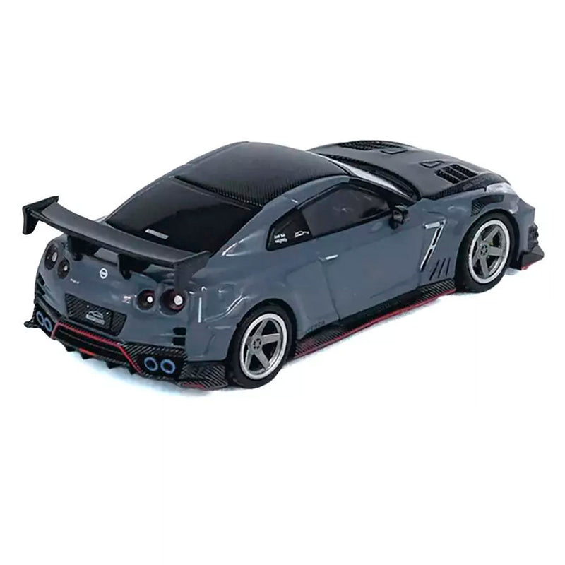 Inno Hong Kong Toy Car Salon 2024 Special Editionin64-R35Ts-Hkts24