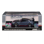 Inno Hong Kong Toy Car Salon 2024 Special Editionin64-R35Ts-Hkts24