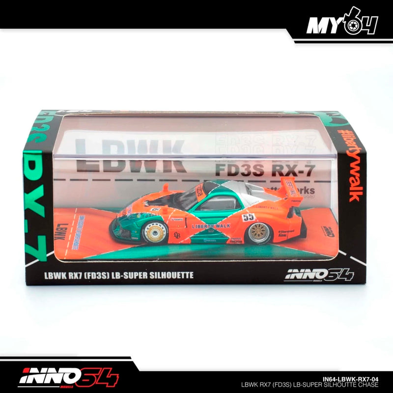 Inno Lbwk Rx7 (Fd3S) Lb-Super Silhouettein64-Lbwk-Rx7-04