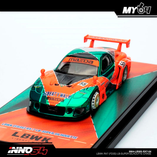 Inno Lbwk Rx7 (Fd3S) Lb-Super Silhouettein64-Lbwk-Rx7-04