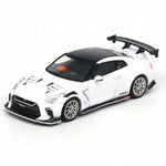Inno Nissan Gt-R(R35) Top Secret Tokyo Auto Salonin64-R35Ts-Tas2021