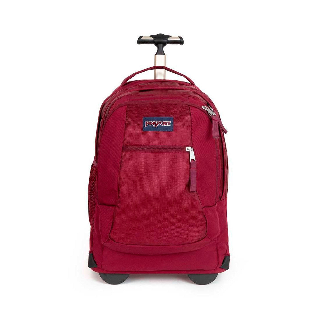 Jansport Driver 8 Pas Kırmızısı Unisex Valiz