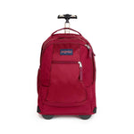 Jansport Driver 8 Pas Kırmızısı Unisex Valiz