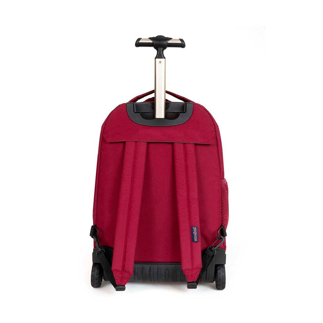 Jansport Driver 8 Pas Kırmızısı Unisex Valiz