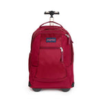 Jansport Driver 8 Pas Kırmızısı Unisex Valiz
