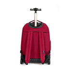 Jansport Driver 8 Pas Kırmızısı Unisex Valiz