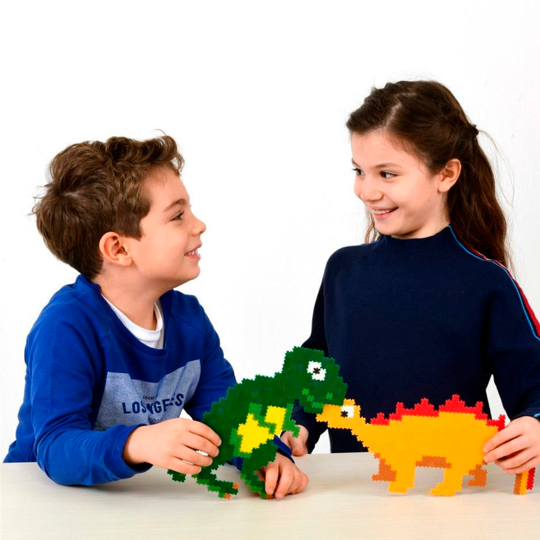 Jixaw Dinozorlar Yapboz