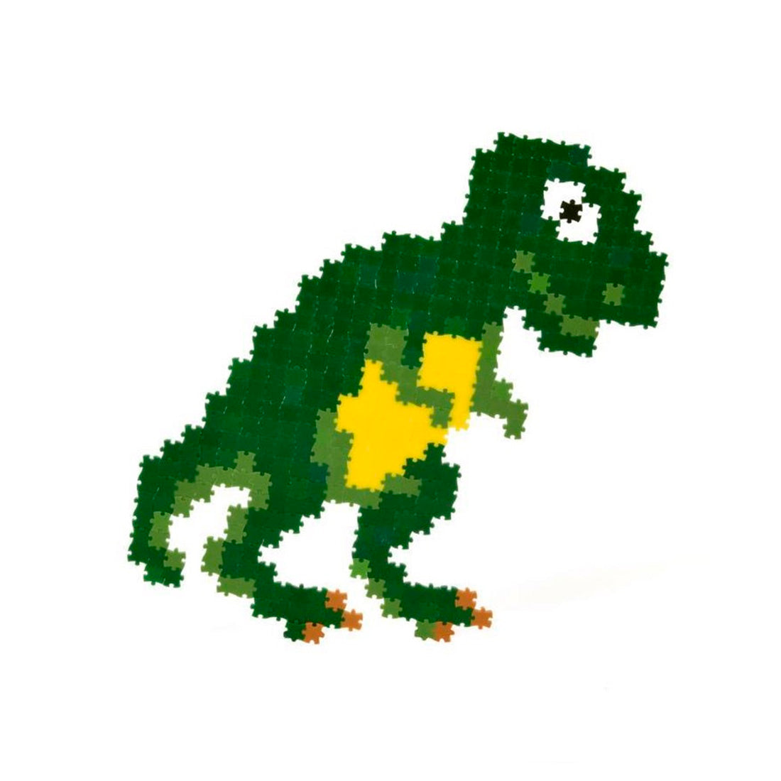 Jixaw Dinozorlar Yapboz