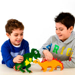 Jixaw Dinozorlar Yapboz