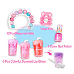 Juicy Lips T291