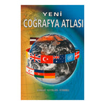 Kanaat Yayınları Kanaat Coğrafya Atlası
