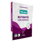 Karekök Yayınları 10. Sınıf Matematik Soru Bankası