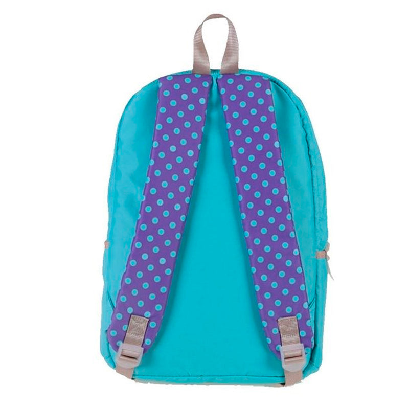 Kaukko Dots Kız Çocuk Sırt Çantası