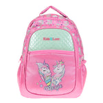 Kaukko Kids&Love Kapitone Unicorn Kız Çocuk Sırt Çantası