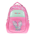 Kaukko Kids&Love Kapitone Unicorn Kız Çocuk Sırt Çantası