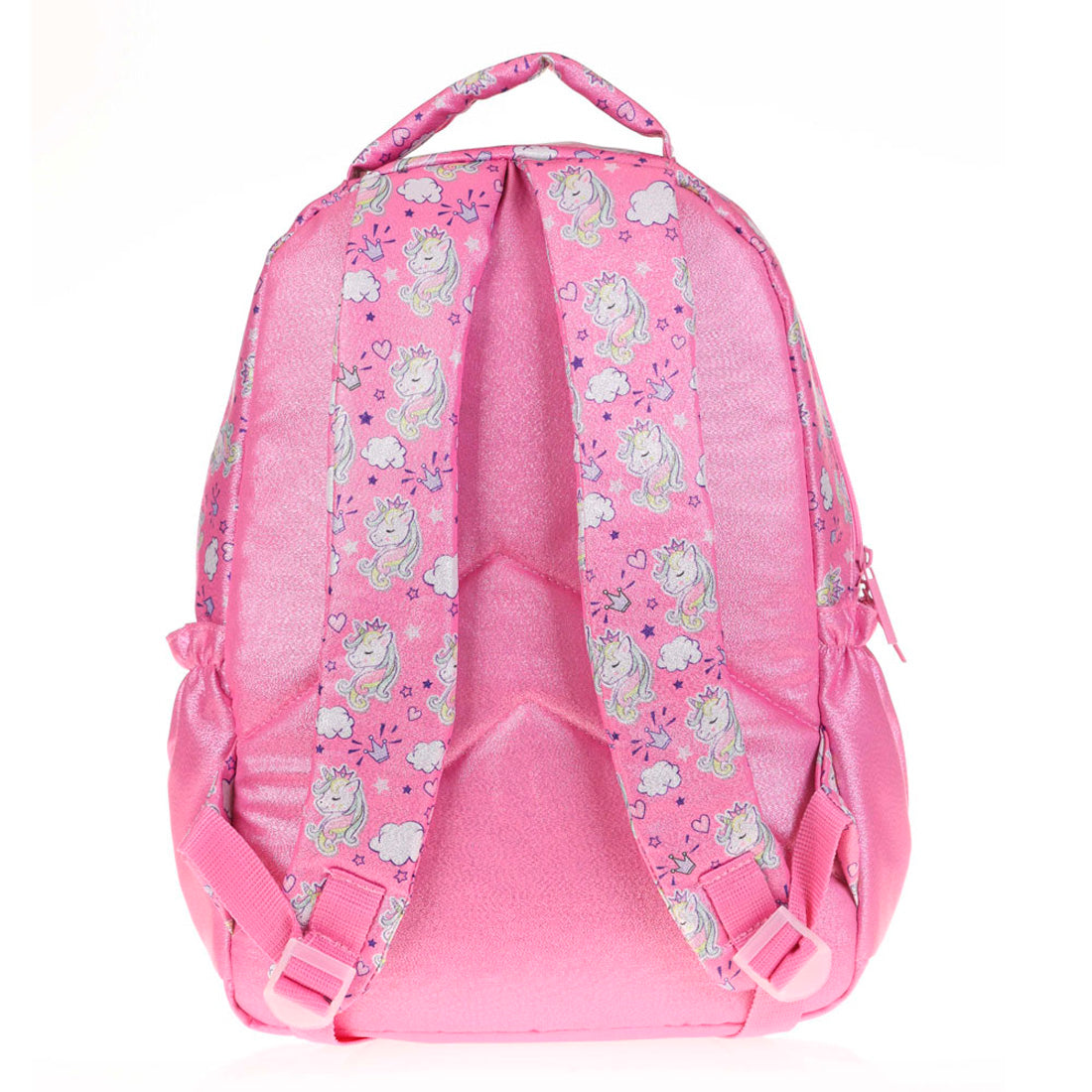 Kaukko Kids&Love Kapitone Unicorn Kız Çocuk Sırt Çantası