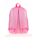 Kaukko Sparkle Pembe Kız Çocuk Sırt Çantası