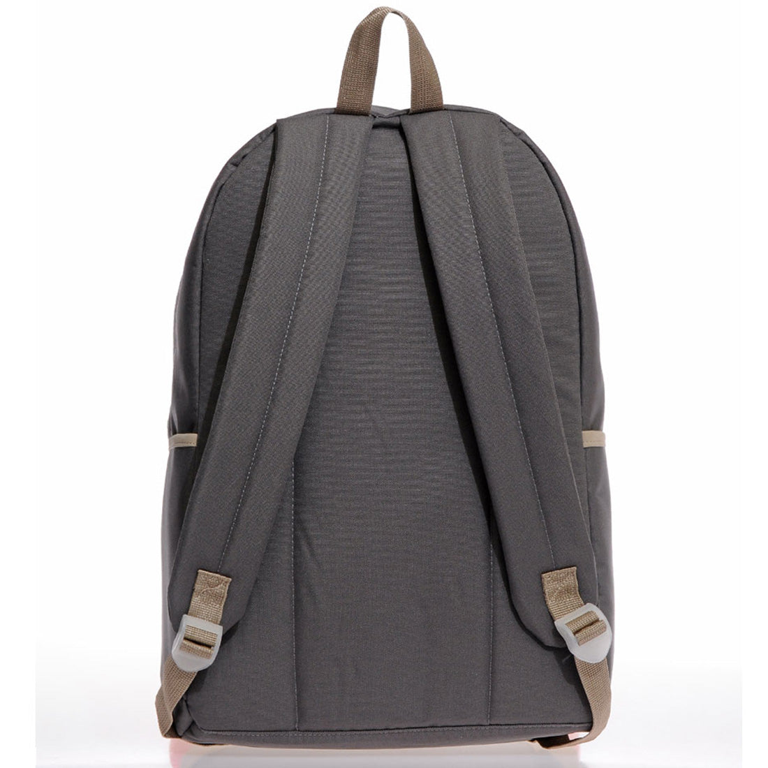 Kaukko Wıchlıght Gri Mercan Unisex Okul Sırt Çantası