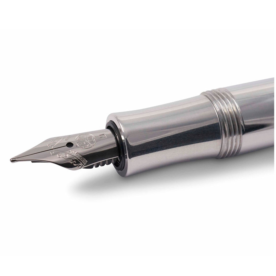 Kaweco Al Sport Dolma Kalem Raw M Uç - Hediyelik İmza ve Ofis Kalemi