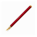Kaweco Collection Dolma Kalem Special Red M - Hediyelik, İmza ve Ofis Kalemi