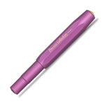 Kaweco Collection Canlı Mor F Uçlu Dolma Kalem - Hediyelik, İmza ve Prestij Kalemi