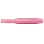 Kaweco Frosted Sport Pembe M Uç Dolma Kalem - Hediyelik, İmza ve Yumuşak Yazım Kalemi