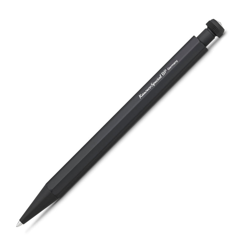 Kaweco Klasik Special Siyah Tükenmez Kalem - Hediyelik, İmza ve Ofis Kalemi