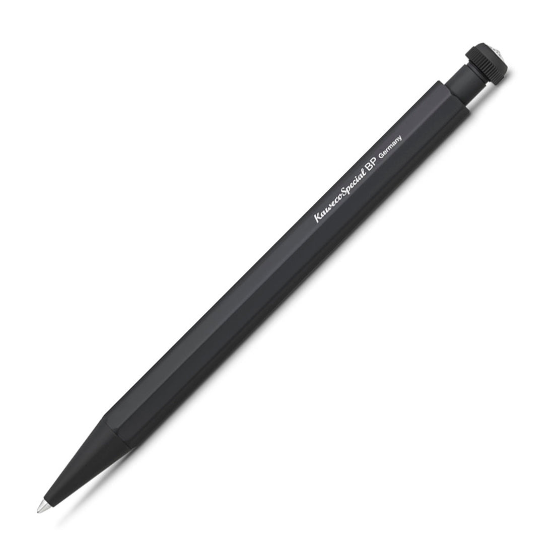 Kaweco Klasik Special Siyah Tükenmez Kalem - Hediyelik, İmza ve Ofis Kalemi