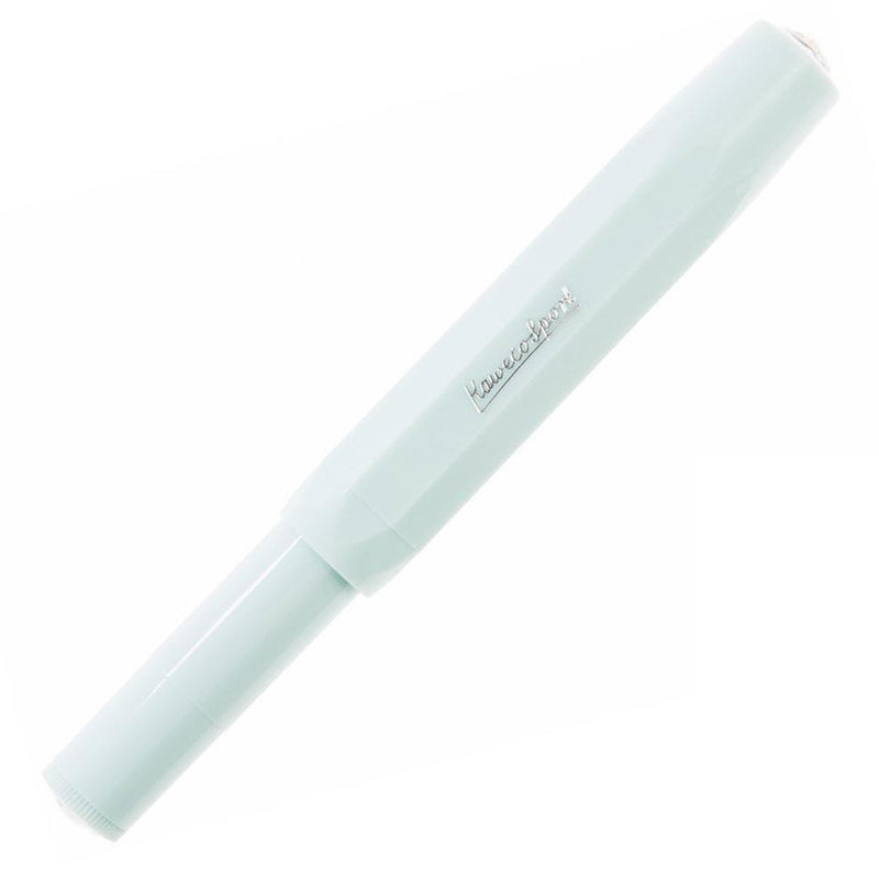 Kaweco Skylıne Mint M Dolmakalem - Hediyelik İmza ve Yumuşak Yazım Kalemi