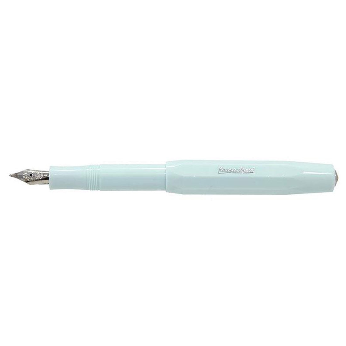 Kaweco Skylıne Mint M Dolmakalem - Hediyelik İmza ve Yumuşak Yazım Kalemi