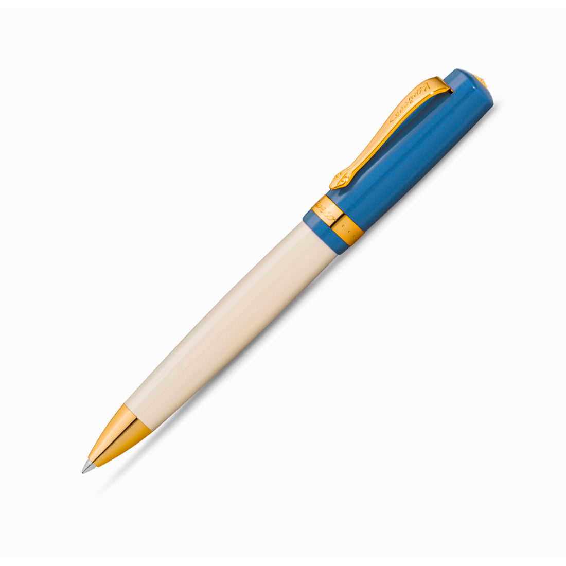 Kaweco Student 50's Rock Tükenmez Kalem - Hediyelik, İmza ve Ofis Kalemi