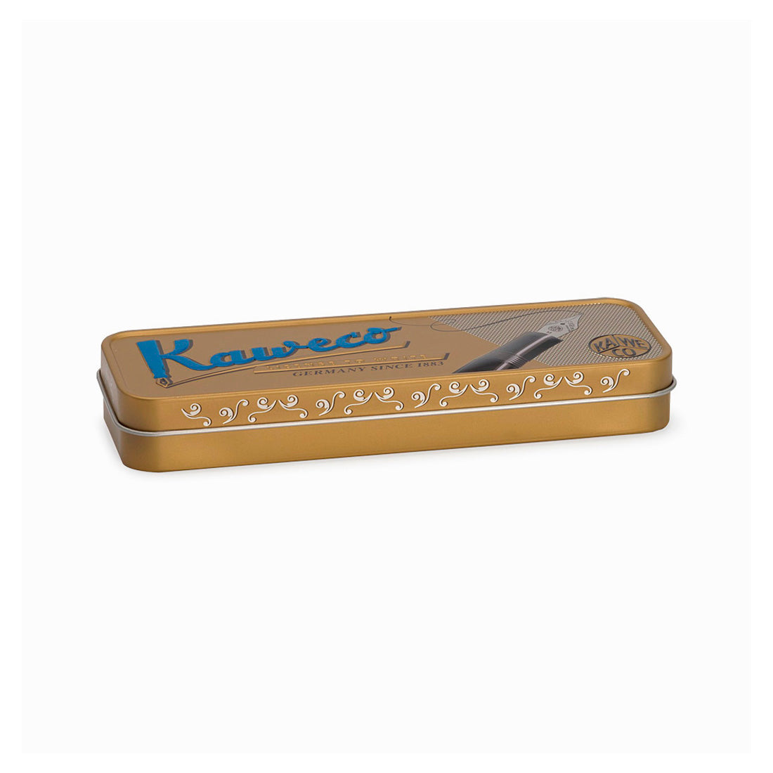 Kaweco Student 50's Rock Tükenmez Kalem - Hediyelik, İmza ve Ofis Kalemi