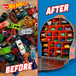 Kinder Hot Wheels Metal Tekerlek Boş Taşıma Çantası-16 Hwcc18