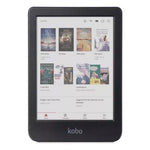 Kobo Clara Colour E Kitap Okuyucu 6