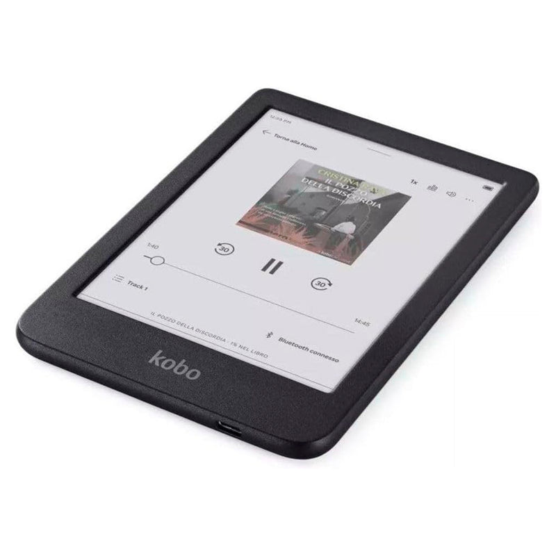 Kobo Clara Colour E Kitap Okuyucu 6