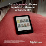 Kobo Clara Colour E Kitap Okuyucu 6